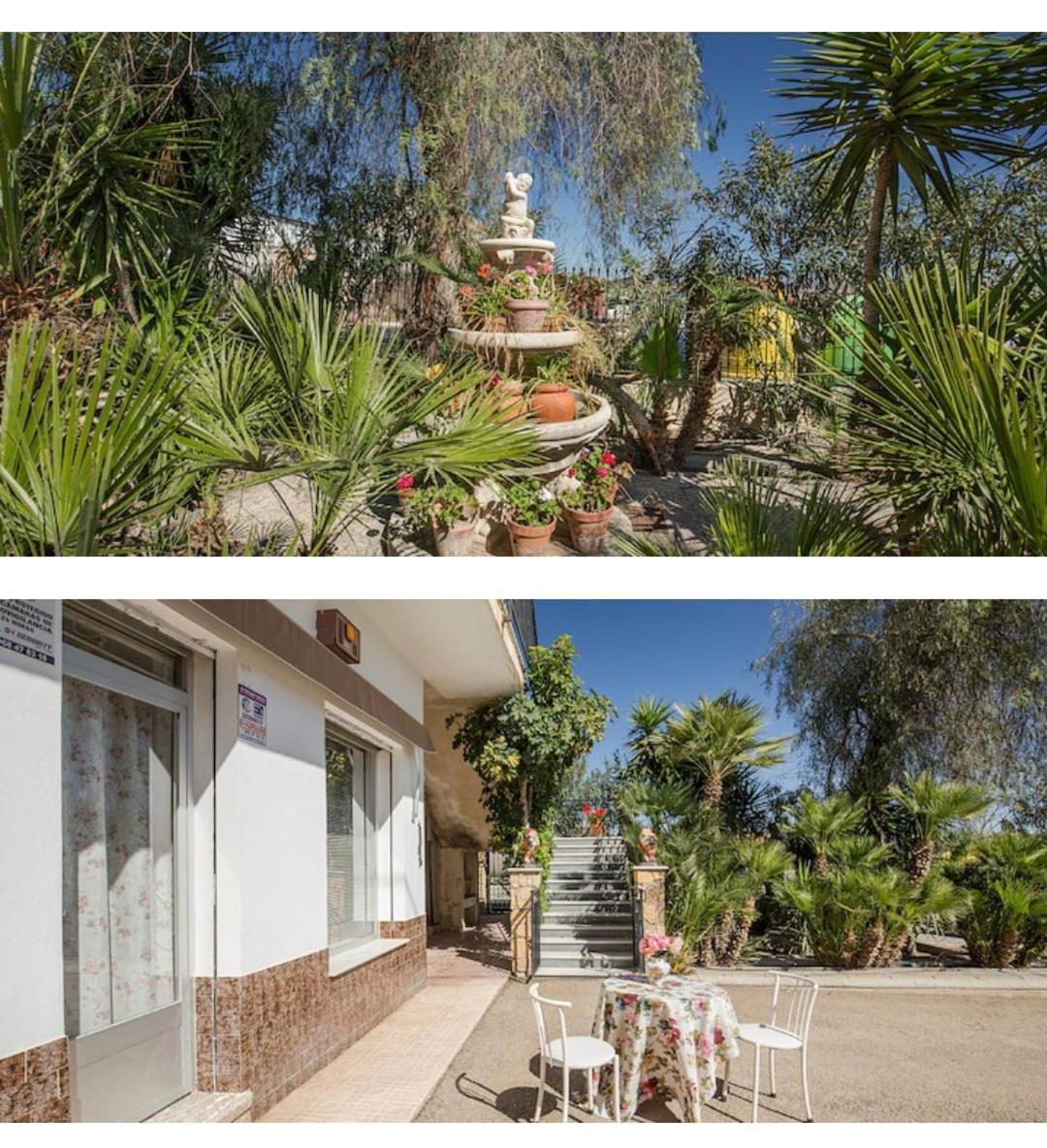 Casa Chalet Venta Ruizo Lorca  Exterior foto