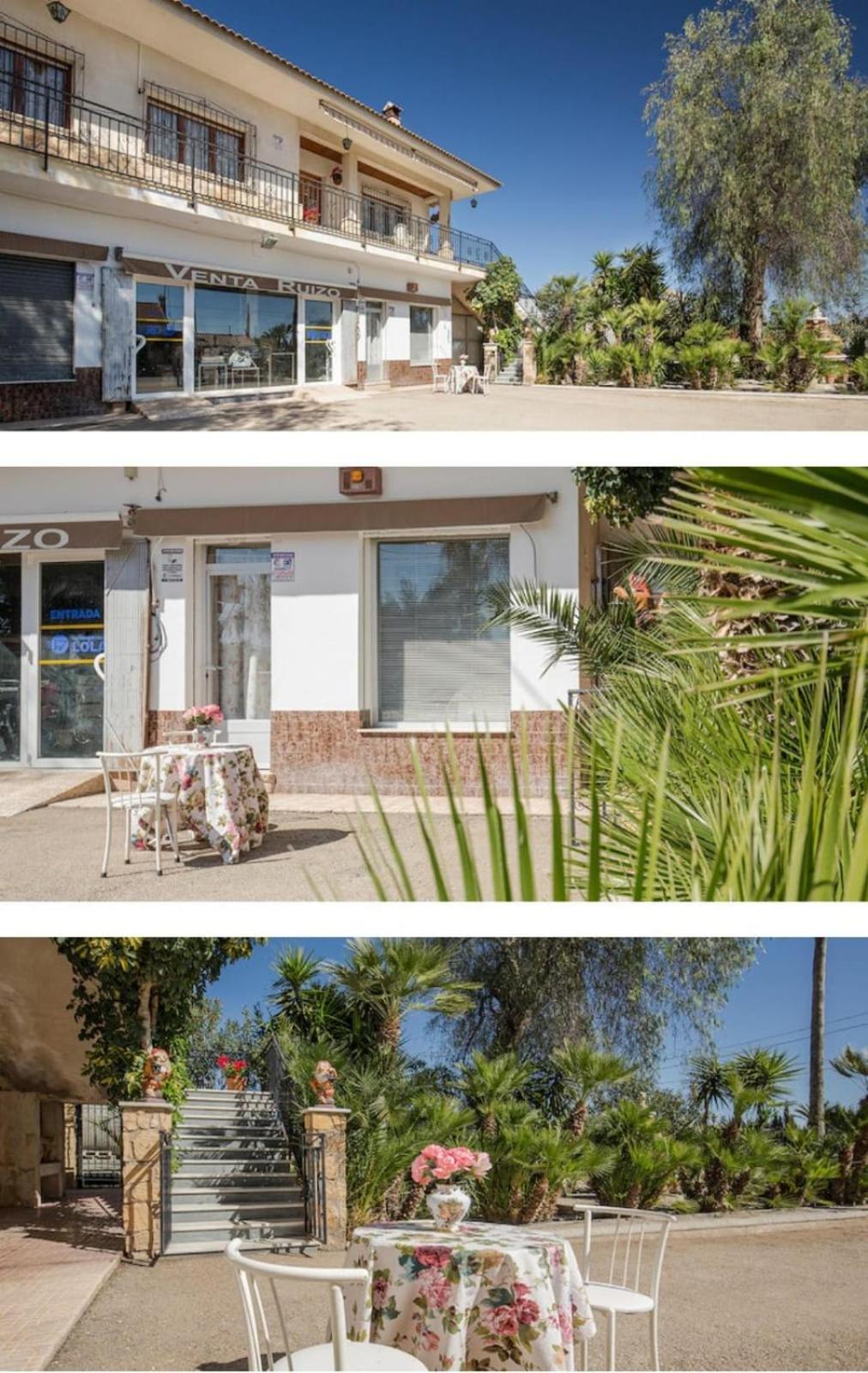 Casa Chalet Venta Ruizo Lorca  Exterior foto