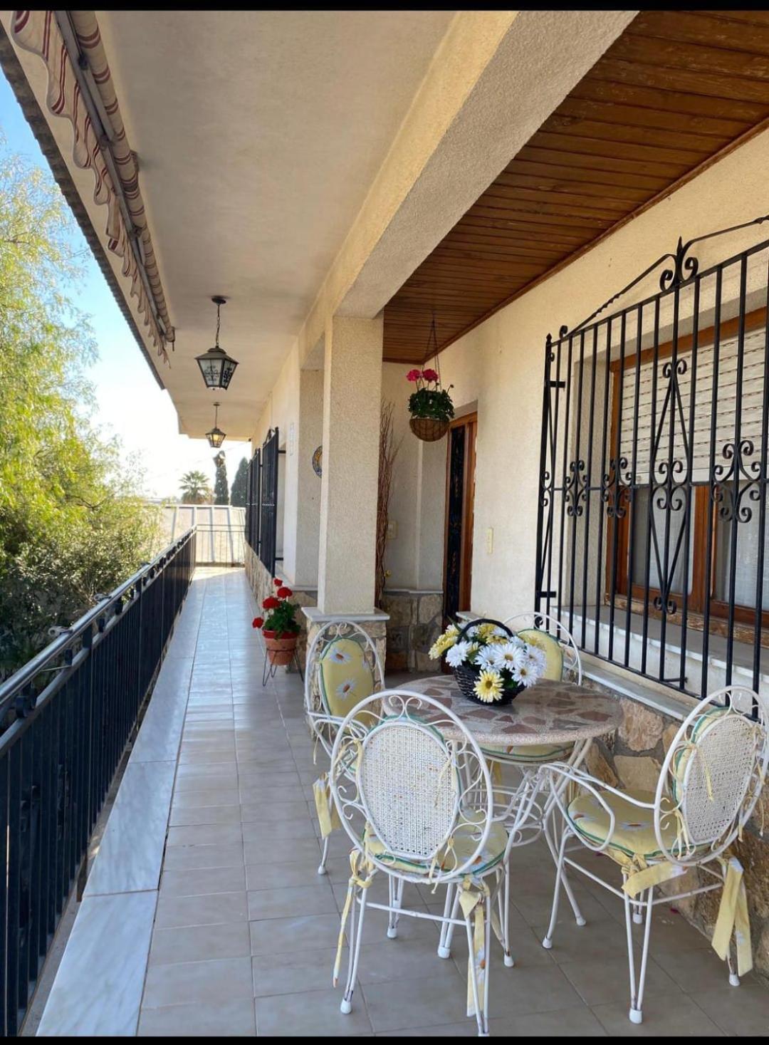Casa Chalet Venta Ruizo Lorca  Exterior foto